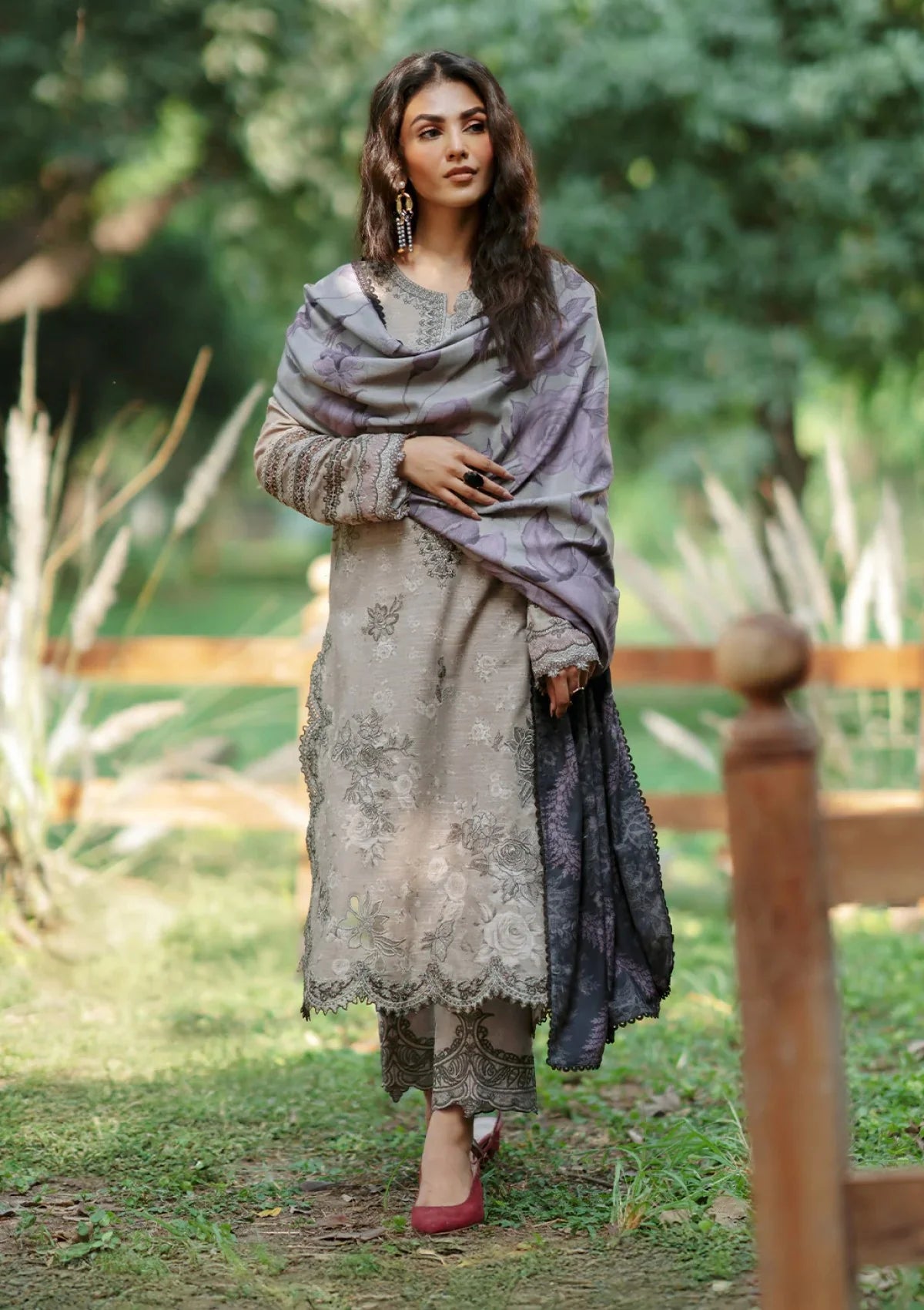 Winter Collection - Iznik
