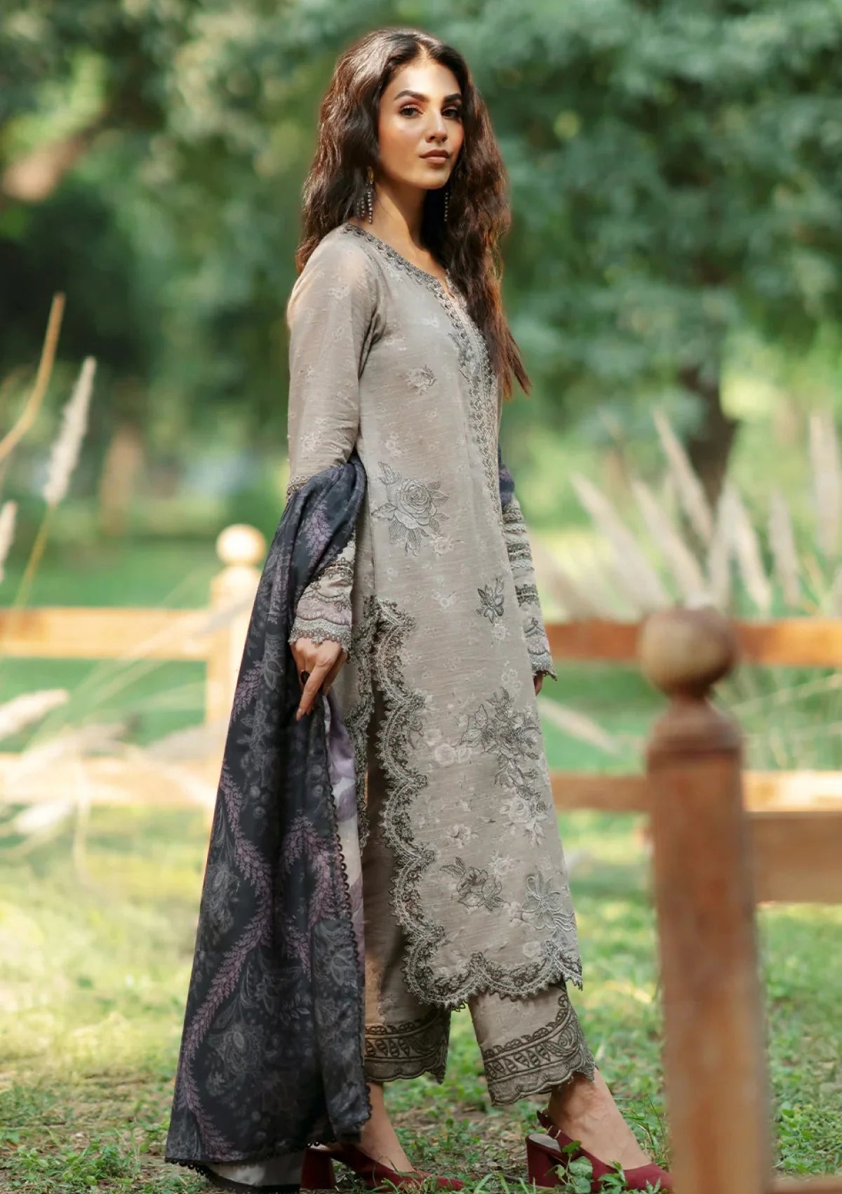 Winter Collection - Iznik