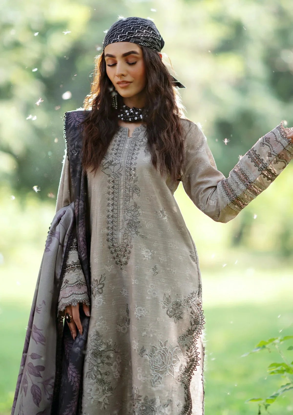 Winter Collection - Iznik