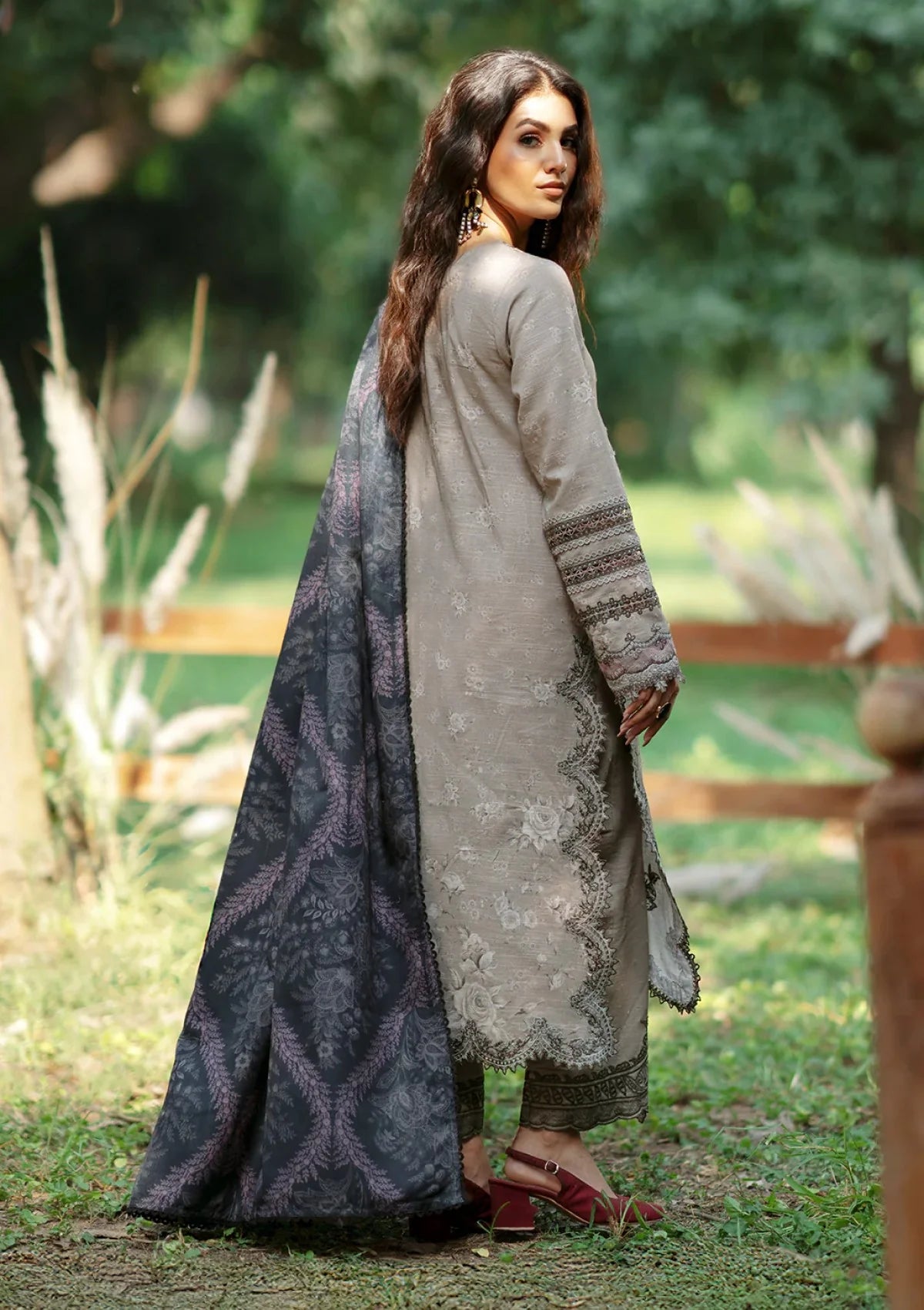 Winter Collection - Iznik