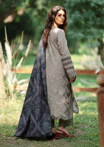 Winter Collection - Iznik