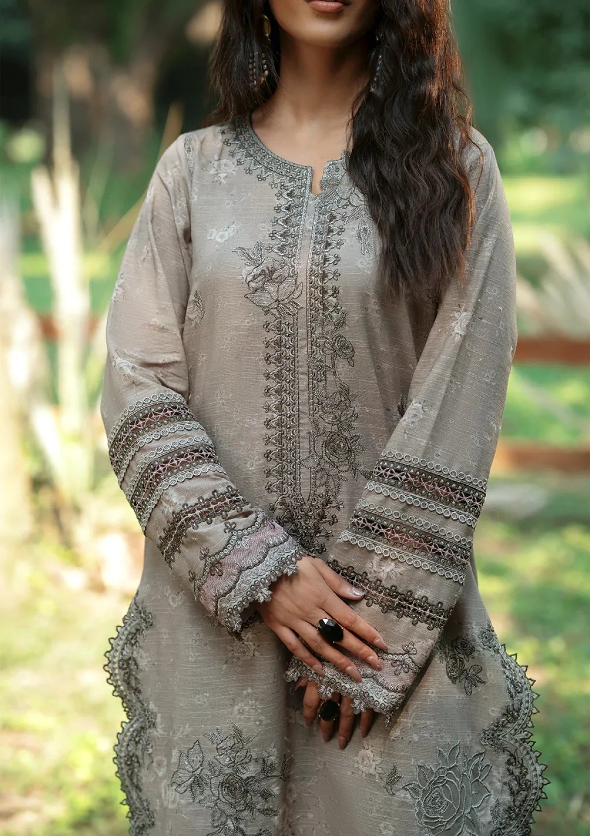 Winter Collection - Iznik