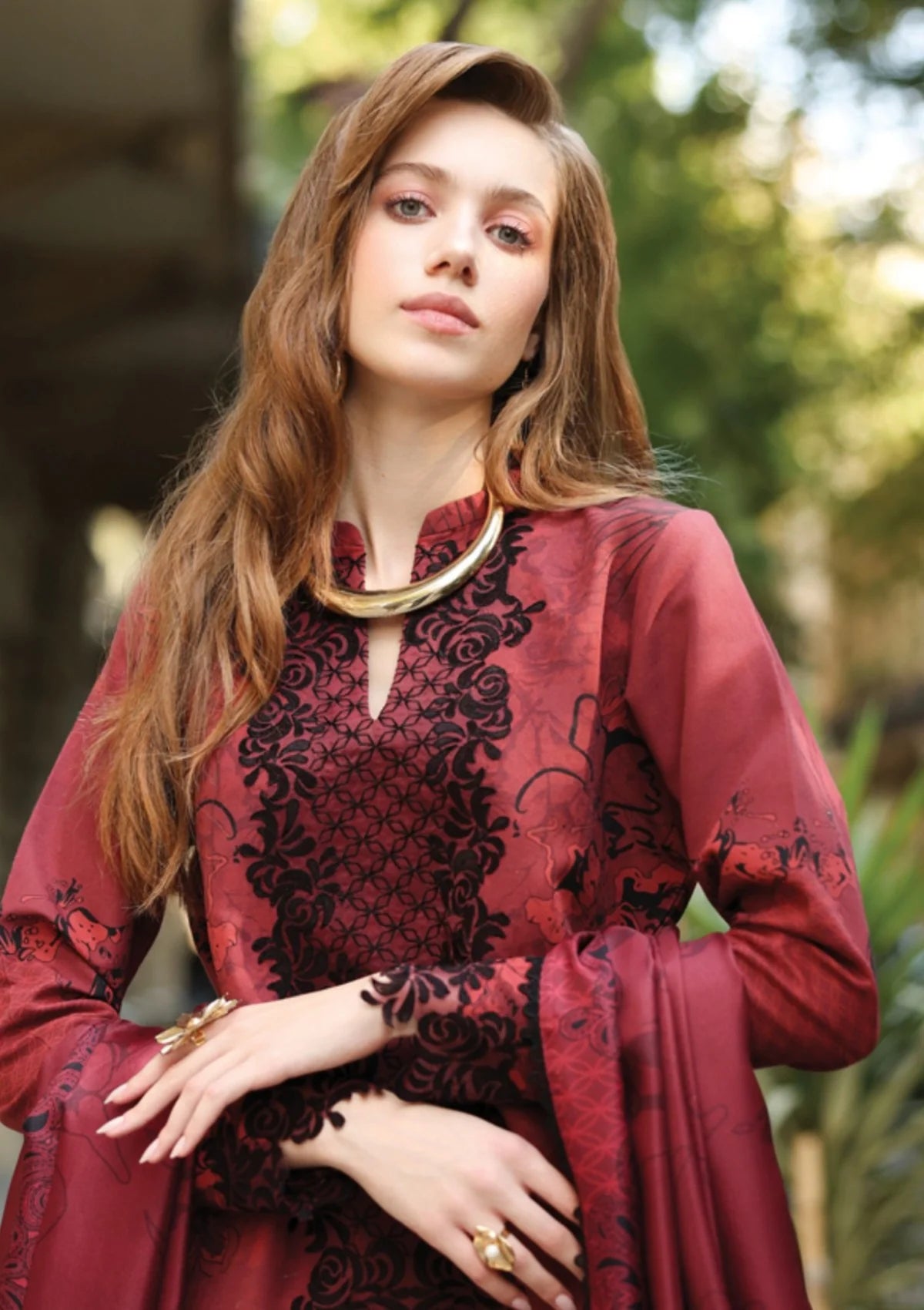 Winter - Rang Rasiya - Lifestyle - Edit 25 - D#13 - ABIGAIL