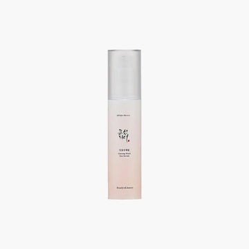 Beauty of Joseon Ginseng Moist Sun Serum SPF 50+ PA++++ 50ml