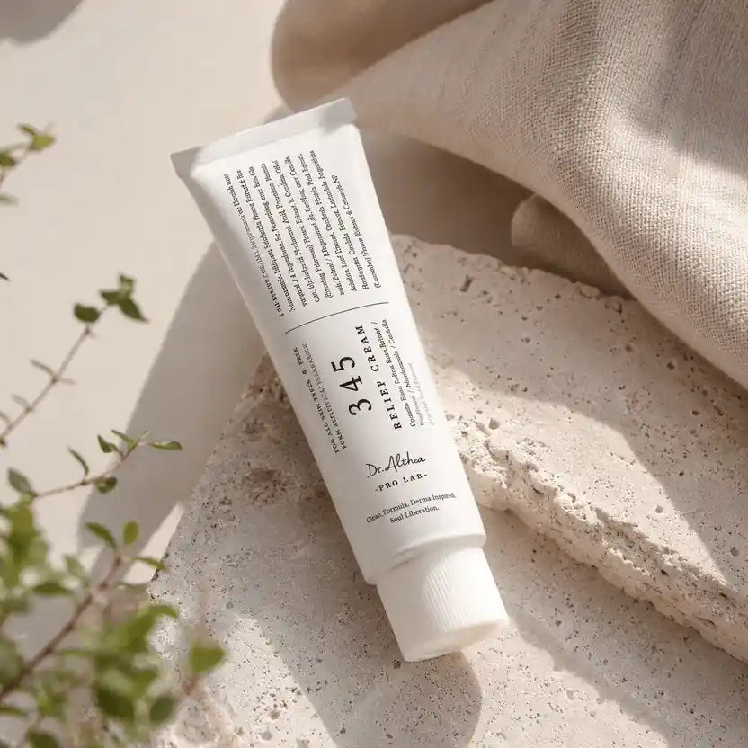 Dr. Althea 345 Relief Cream