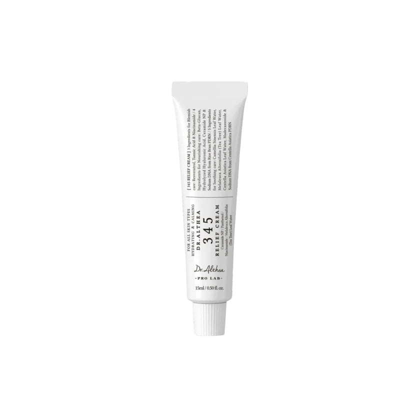 Dr. Althea 345 Relief Cream