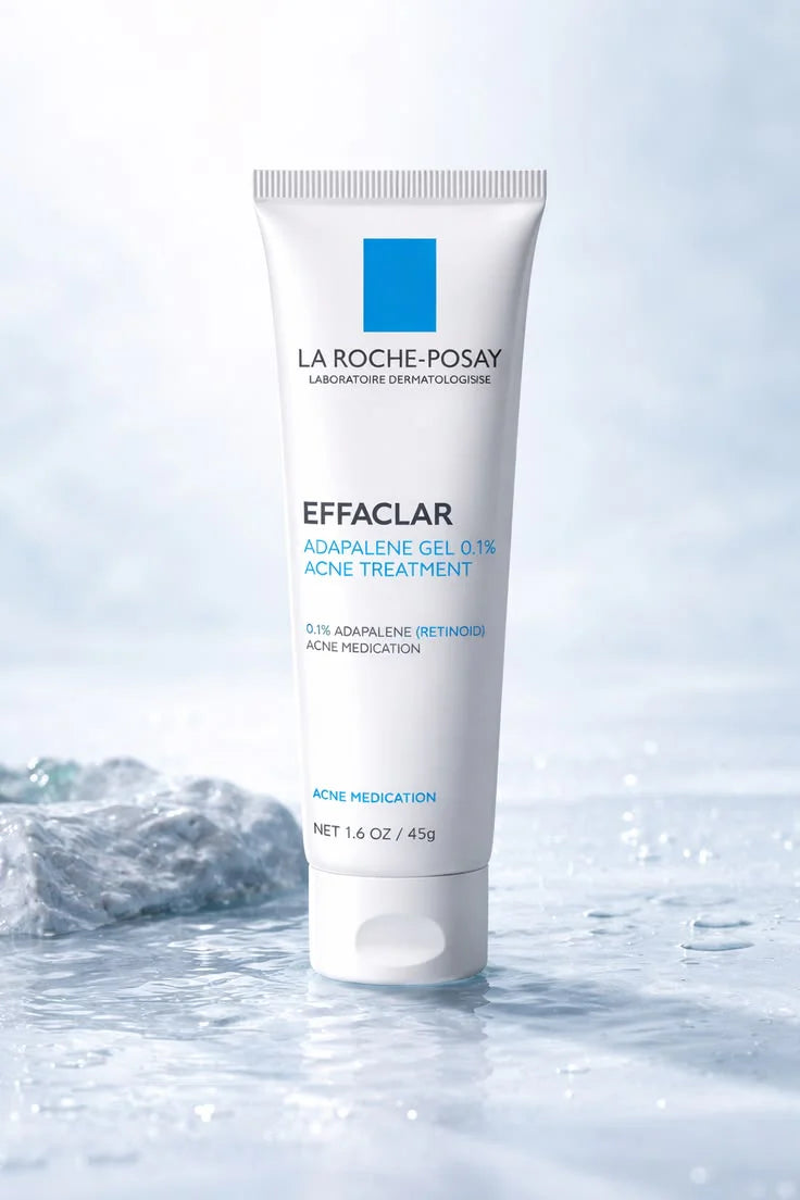 La Roche-Posay Effaclar A.I. Local Blemish Corrector