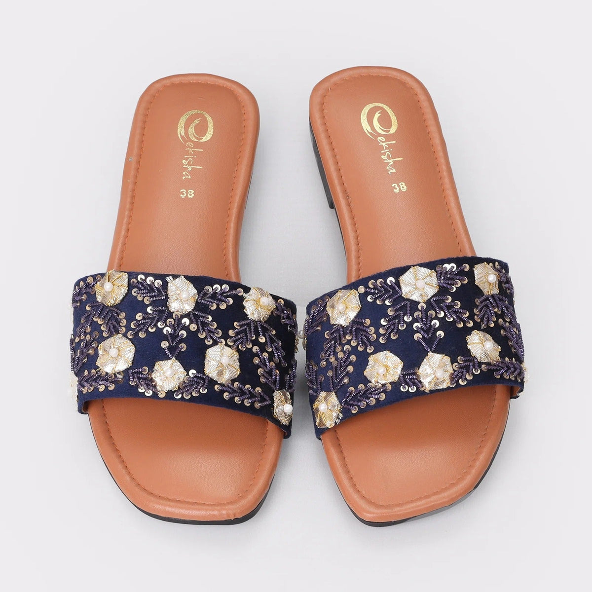 Women's Fancy Flats