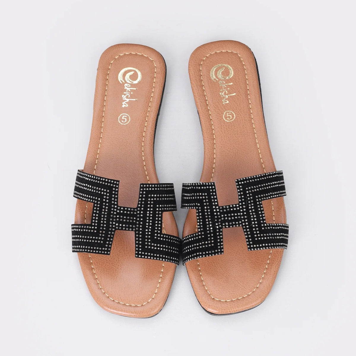 Women's Fancy Flats
