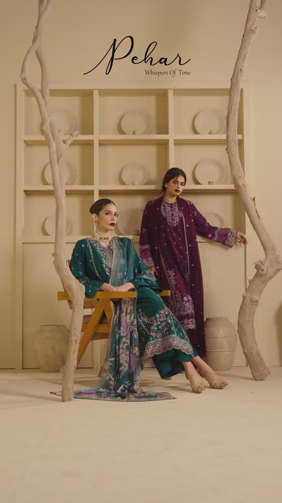 MEHAR