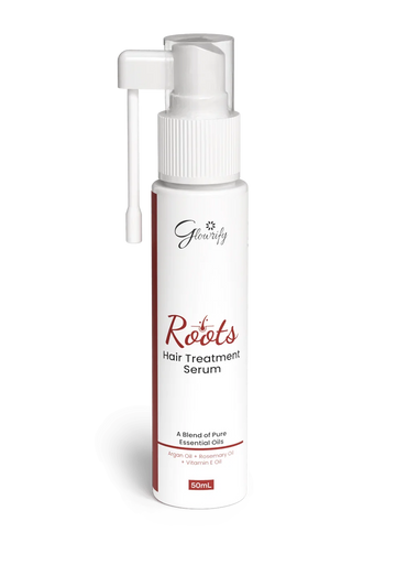 Roots Hair Serum