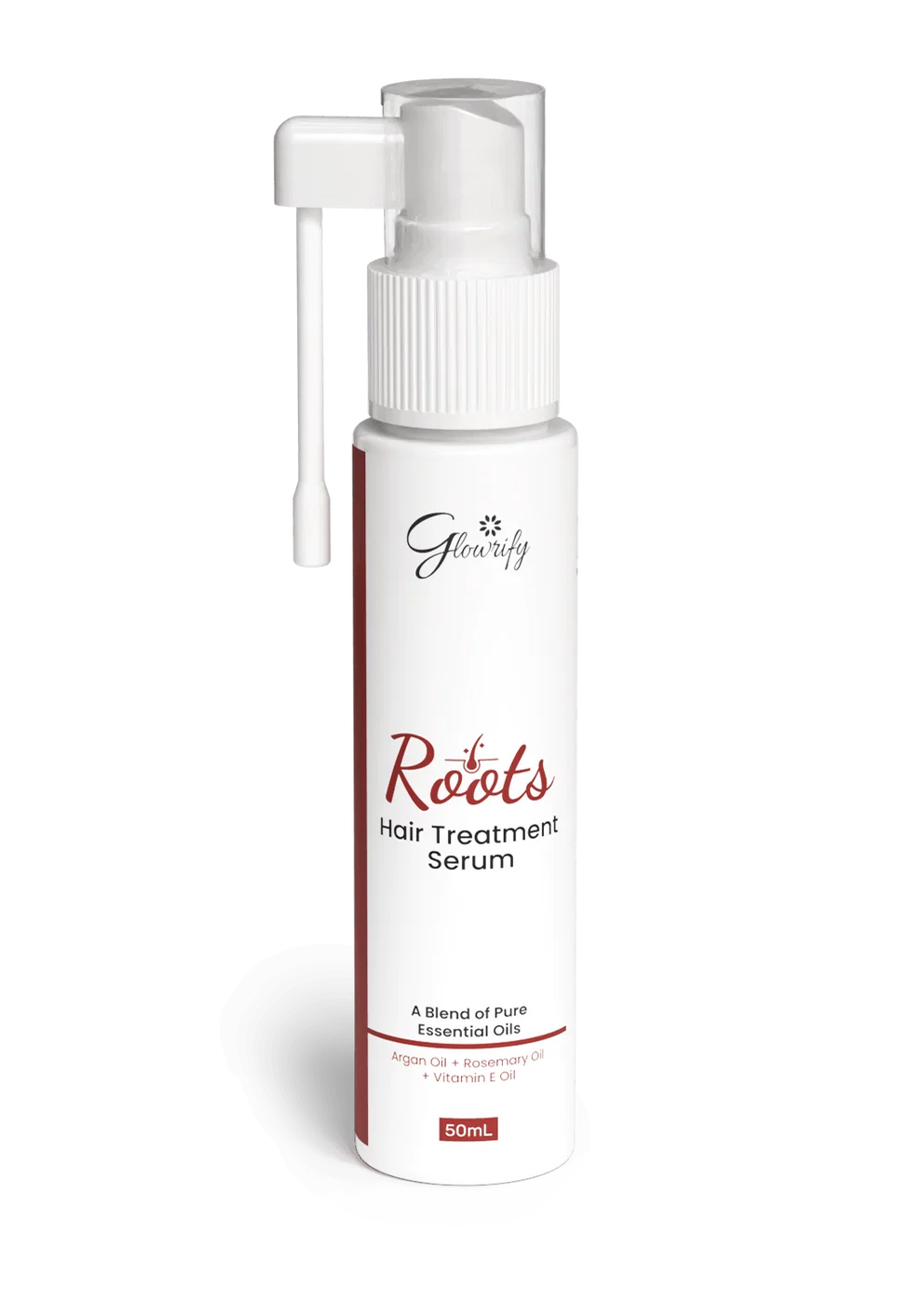 Roots Hair Serum